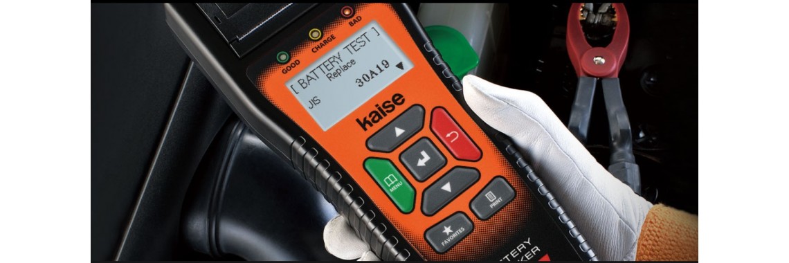 KAISE